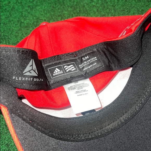 Adidas Taylormade Hat - Picture 4 of 4